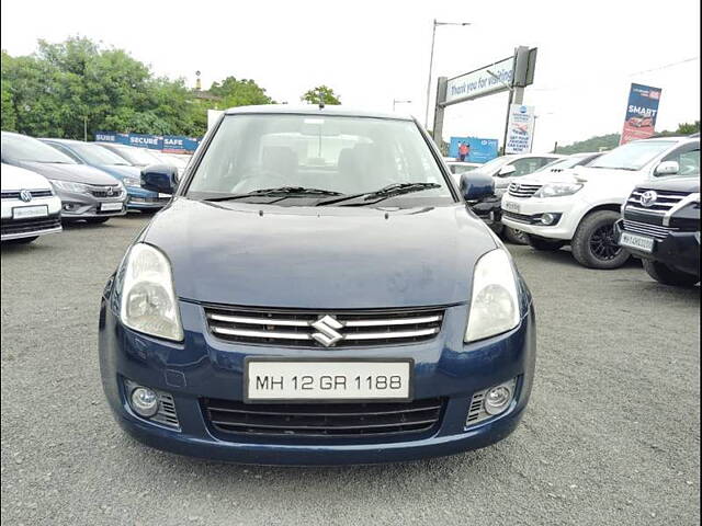 Second Hand Maruti Suzuki Swift Dzire [2008-2010] VDi in Pune