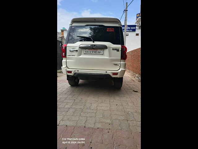 Second Hand Mahindra Scorpio 2021 S7 140 2WD 7 STR in Lucknow