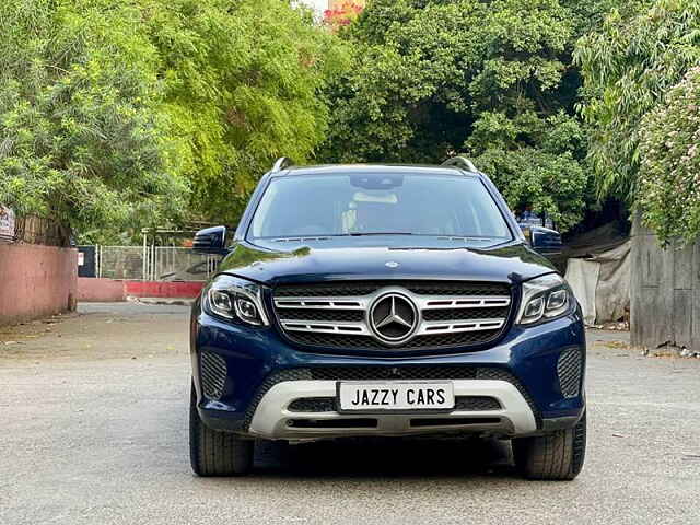 Second Hand Mercedes-Benz GLS [2016-2020] 350 d in Delhi