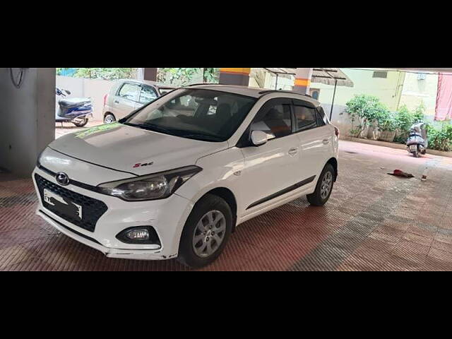 Second Hand Hyundai Elite i20 [2016-2017] Magna 1.2 [2016-2017] in Hyderabad