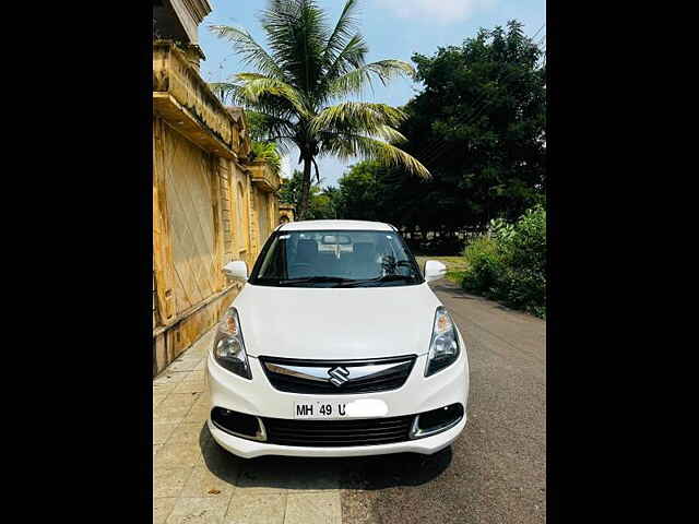 Second Hand Maruti Suzuki Swift DZire [2011-2015] VXI in Nagpur