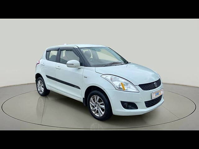 Second Hand Maruti Suzuki Swift [2011-2014] ZDi in Rajkot