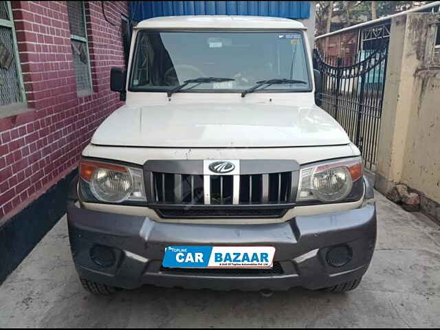 Second Hand Mahindra Bolero [2011-2020] Plus AC BS IV in Siliguri