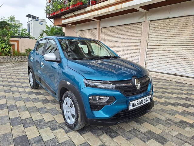 Second Hand Renault Kwid [2022-2023] RXT 1.0 in Nagpur