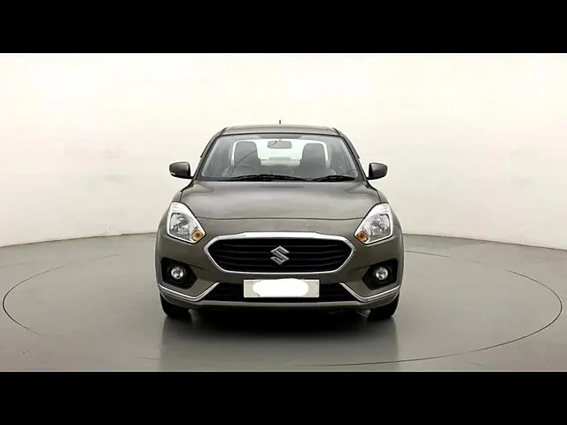 Second Hand Maruti Suzuki Dzire [2017-2020] VXi AMT in Bangalore