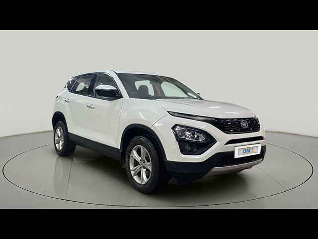 Second Hand Tata Harrier [2019-2023] XZ [2019-2020] in Chandigarh