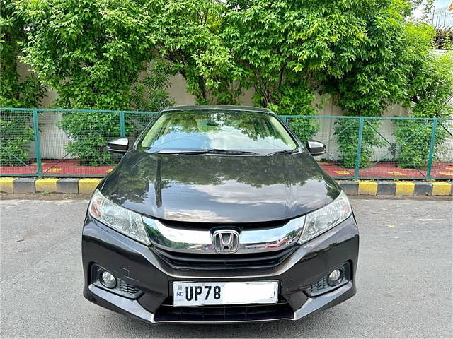 Second Hand Honda City [2014-2017] VX in Kanpur