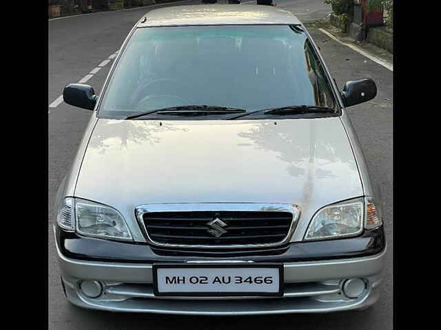 Second Hand Maruti Suzuki Esteem LXi BS-III in Mumbai