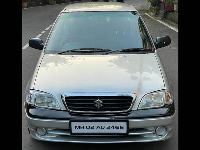 Second Hand Maruti Suzuki Esteem LXi BS-III in Mumbai