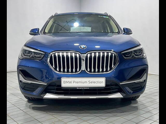 Second Hand BMW X1 [2013-2016] sDrive20d xLine in Pune