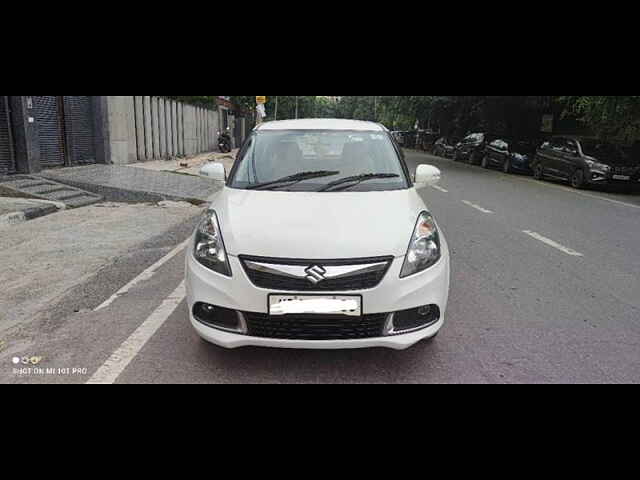 Second Hand Maruti Suzuki Swift DZire [2011-2015] VDI in Delhi