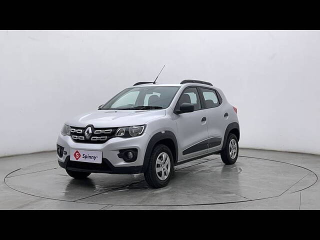 Second Hand Renault Kwid [2015-2019] RXT [2015-2019] in Chennai