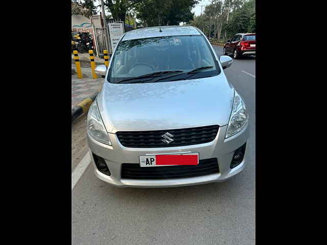 Second Hand Maruti Suzuki Ertiga [2012-2015] VDi in Hyderabad