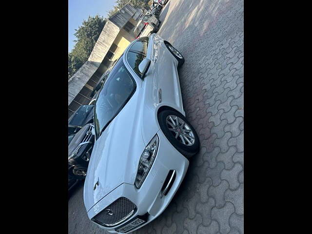 Second Hand Jaguar XJ L 3.0 Portfolio in Delhi