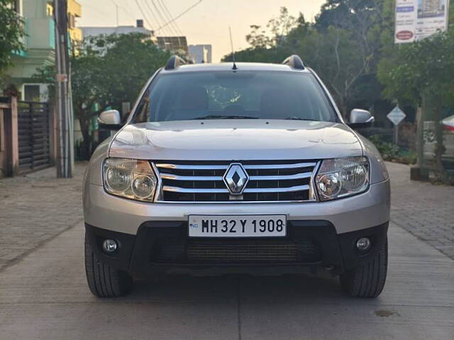 Second Hand Renault Duster [2015-2016] 85 PS RxL Explore LE in Nagpur