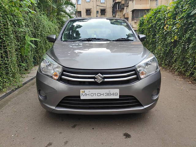 Second Hand Maruti Suzuki Celerio [2017-2021] ZXi AMT [2019-2020] in Mumbai