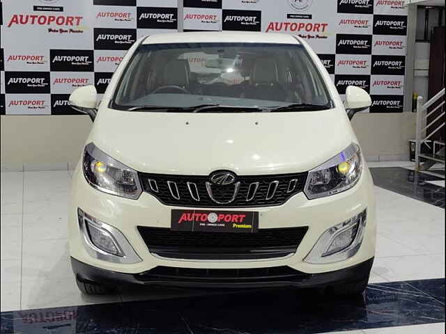 Second Hand Mahindra Marazzo [2018-2020] M6 7 STR in Bangalore