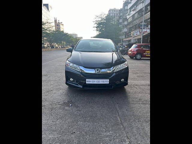 Second Hand Honda City [2014-2017] VX in Mumbai