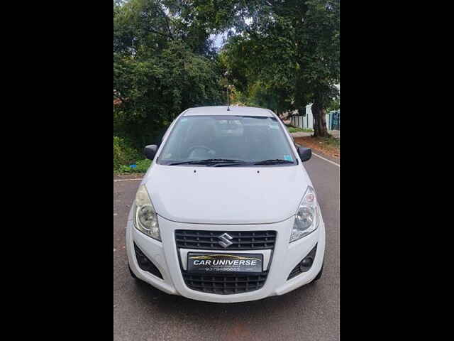 Second Hand Maruti Suzuki Ritz Vdi BS-IV in Mysore