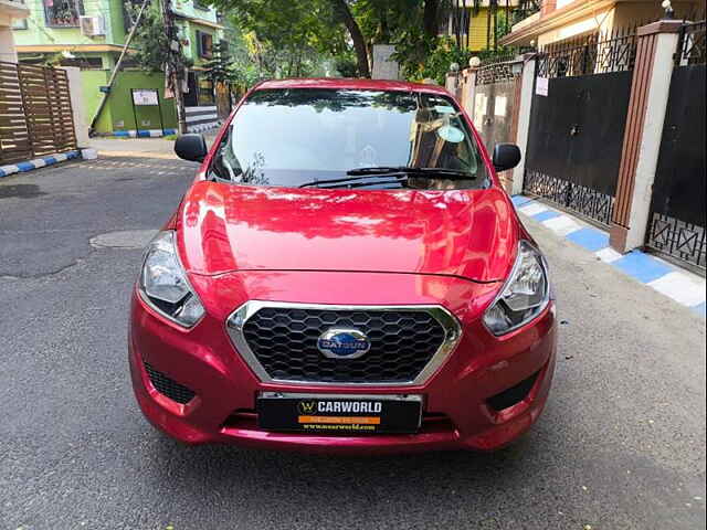 Second Hand Datsun GO Plus [2015-2018] T in Kolkata