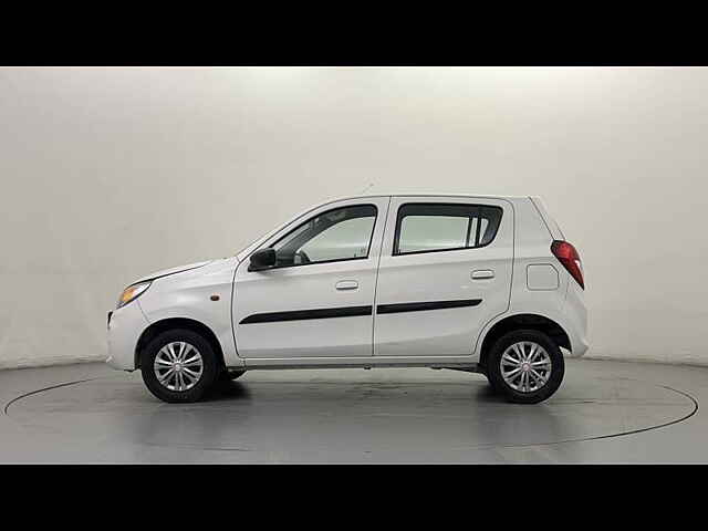 Second Hand Maruti Suzuki Alto 800 [2012-2016] Vxi in Faridabad