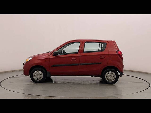 Second Hand Maruti Suzuki Alto 800 [2012-2016] Vxi in Kolkata