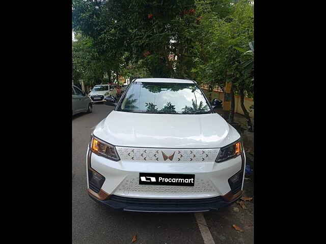 Second Hand Mahindra XUV400 EL 39.4 KWH in Bangalore