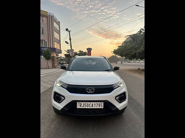 Second Hand Tata Nexon [2020-2023] XM Diesel in Jaipur