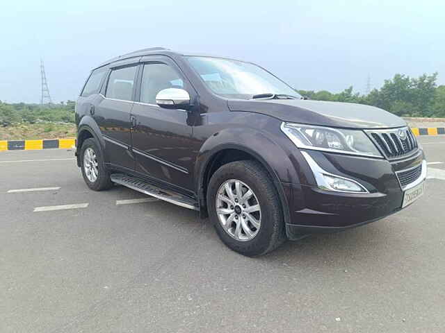 Second Hand Mahindra XUV500 [2015-2018] W10 in Hyderabad