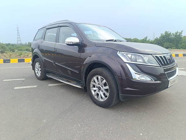 Second Hand Mahindra XUV500 [2015-2018] W10 in Hyderabad