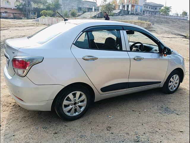 Second Hand Hyundai Xcent [2014-2017] SX 1.1 CRDi (O) in Ranchi