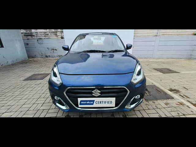 Second Hand Maruti Suzuki Dzire ZXi Plus AGS [2020-2023] in Rajkot