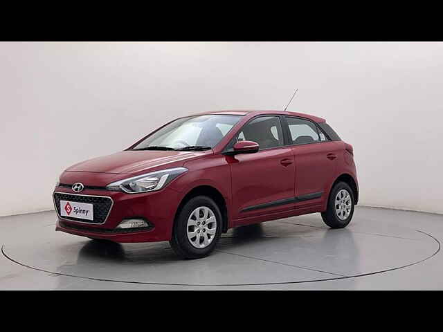 Second Hand Hyundai Elite i20 [2016-2017] Sportz 1.2 [2016-2017] in Bangalore