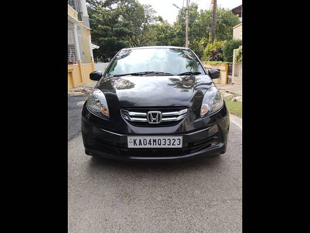 Second Hand Honda Amaze [2016-2018] 1.5 S i-DTEC in Bangalore