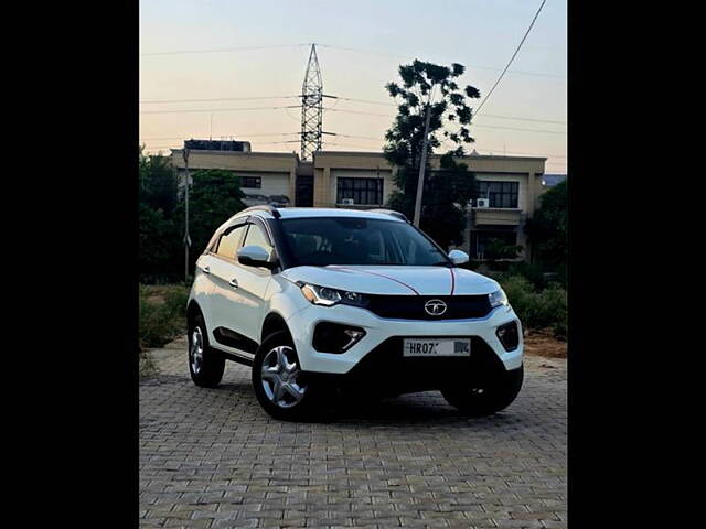 Second Hand Tata Nexon [2020-2023] XMA in Kurukshetra