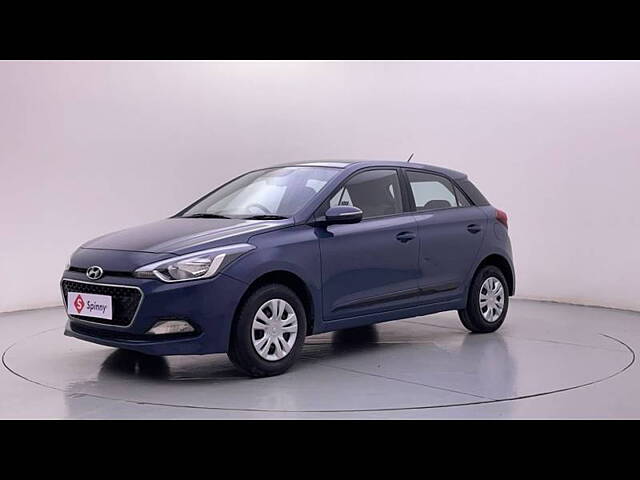 Second Hand Hyundai Elite i20 [2014-2015] Sportz 1.2 in Bangalore