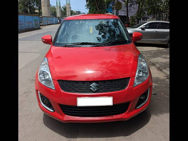 Second Hand Maruti Suzuki Swift [2011-2014] ZDi in Mumbai