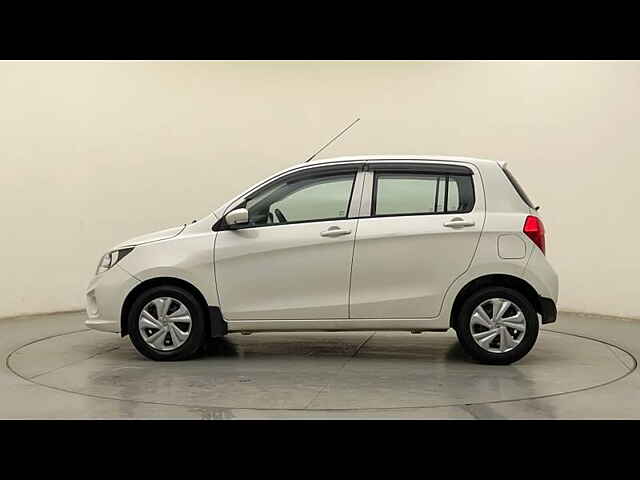 Second Hand Maruti Suzuki Celerio [2017-2021] ZXi (O) AMT [2019-2020] in Pune