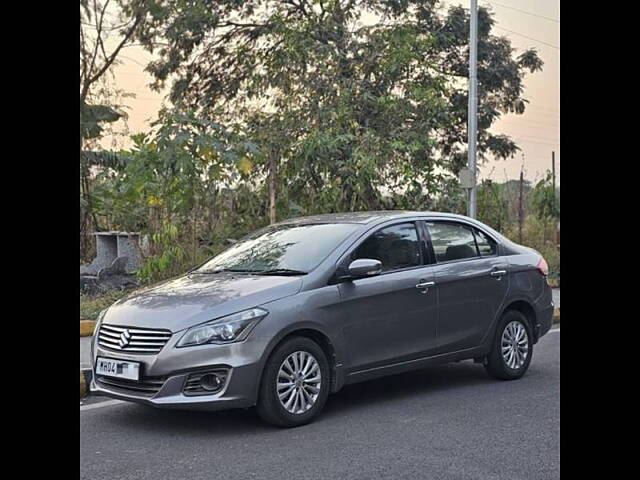 Second Hand Maruti Suzuki Ciaz [2014-2017] ZDi [2014-2015] in Navi Mumbai