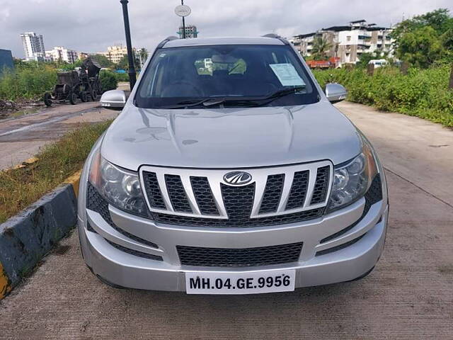 Second Hand Mahindra XUV500 [2011-2015] W8 AWD in Mumbai