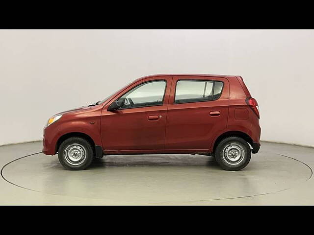 Second Hand Maruti Suzuki Alto 800 [2012-2016] Lxi in Kolkata