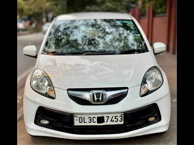 Second Hand Honda Brio VX MT in Delhi