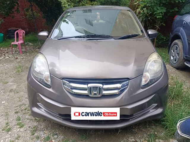 Second Hand Honda Amaze [2013-2016] 1.2 SX i-VTEC in Dehradun