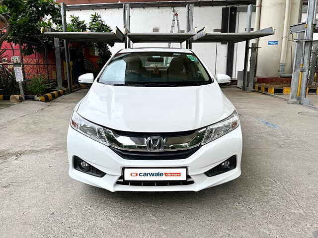 Second Hand Honda City [2014-2017] VX in Delhi