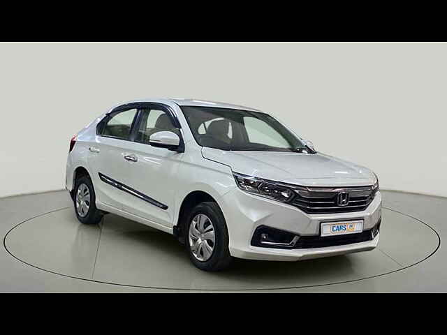 Second Hand Honda Amaze [2018-2021] 1.2 S MT Petrol [2018-2020] in Chandigarh