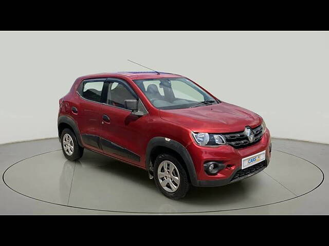 Second Hand Renault Kwid [2015-2019] RXT [2015-2019] in Nagpur