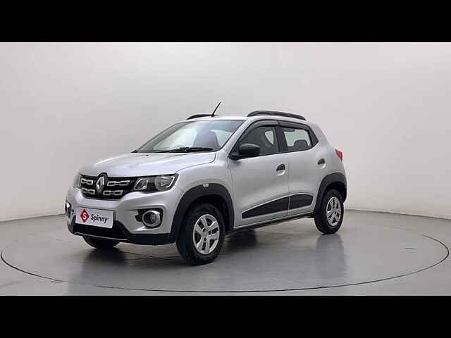 Second Hand Renault Kwid [2015-2019] RXT [2015-2019] in Bangalore