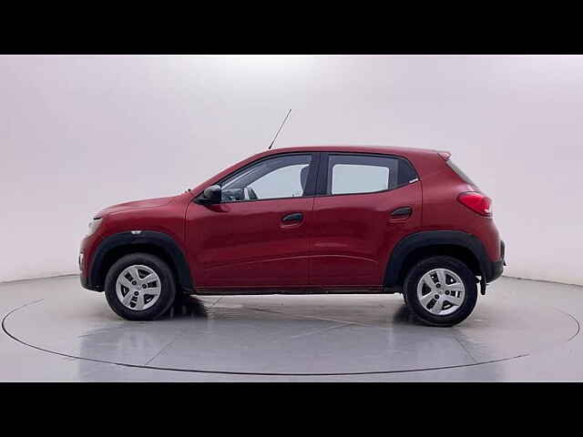 Second Hand Renault Kwid [2015-2019] RXT Opt [2015-2019] in Bangalore