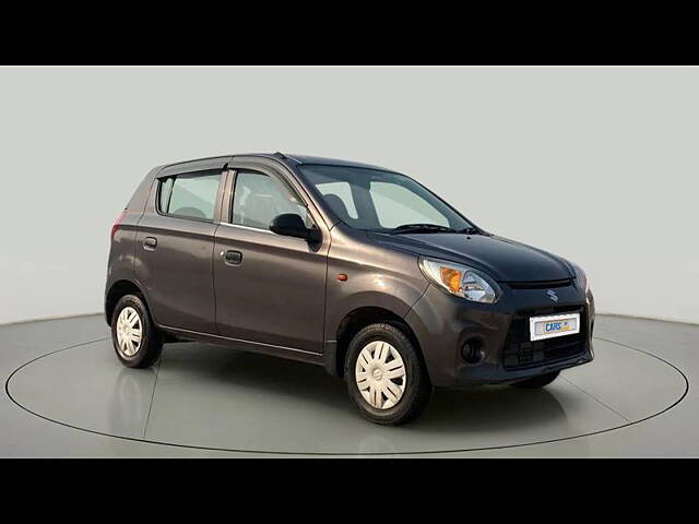 Second Hand Maruti Suzuki Alto 800 [2012-2016] Lxi in Jaipur