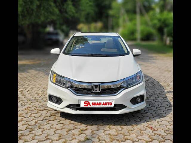 Second Hand Honda City [2014-2017] VX Diesel in Ahmedabad